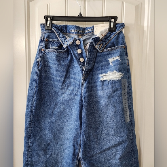 American Eagle baggy jeans - Picture 3 of 11
